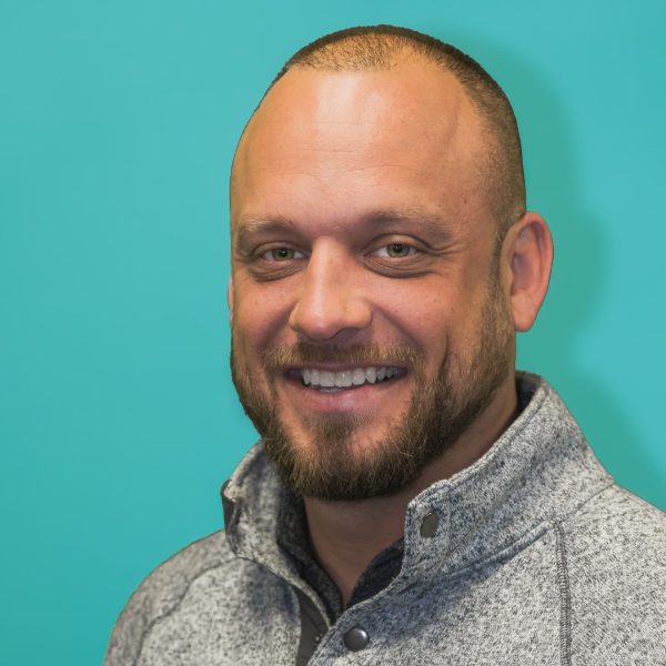 Aaron Christy founder Spencer Water Restoration